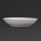 Olympia Whiteware Coupe Bowls 205mm - Pack of 6