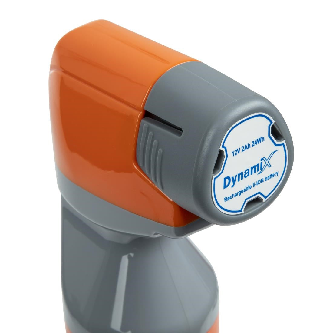 Dynamic Dynamix Cordless Stick Blender Nomad 130
