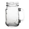 Olympia Handled Mason Jar 450ml - Pack of 12