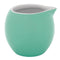 Olympia Cafe Milk Jug Aqua 70ml 2.36fl oz - Pack of 6
