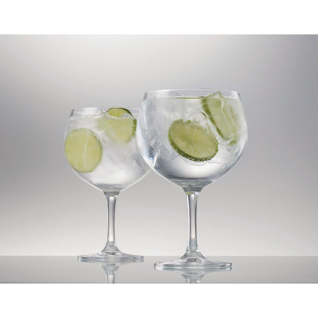 Schott Zwiesel Bar Special Spanish Gin & Tonic Glasses (Pack of 6)