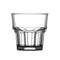 BBP Polycarbonate Whiskey Glass 207ml - Pack of 36