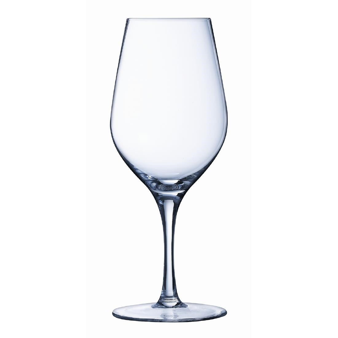 Chef & Sommelier Cabernet Bordeaux Wine Glasses 16oz (12 Pack)