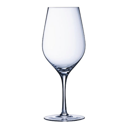 Chef & Sommelier Cabernet Bordeaux Wine Glasses 21oz (12 Pack)