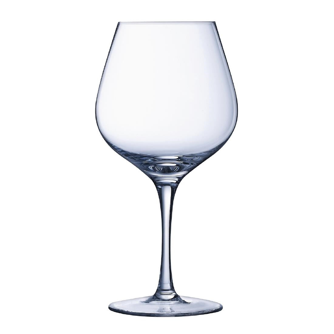 Chef & Sommelier Cabernet Burgundy Wine Glass 18oz (12 pack)