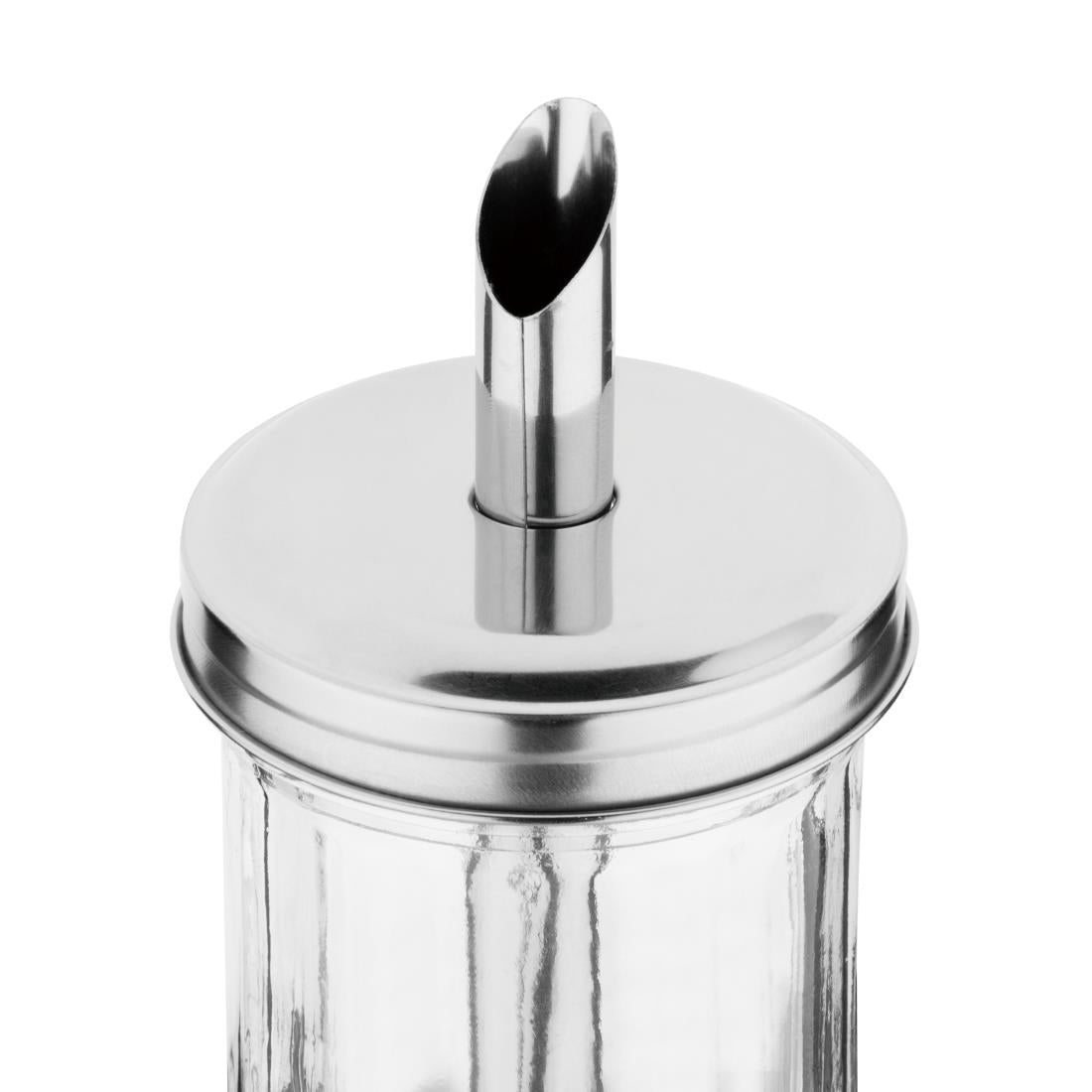 Olympia Sugar Pourer With 19mm Single Spout