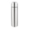 Olympia Vacuum Flask Stainless Steel 1Ltr