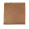 Fiesta Recyclable Brown Paper Counter Bags Large - Pack of 1000