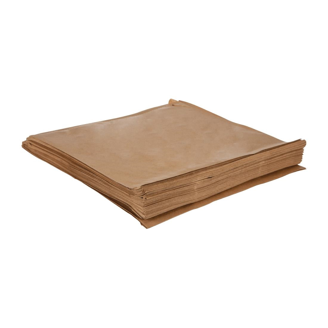 Fiesta Recyclable Brown Paper Counter Bags Large (1000 Pack)