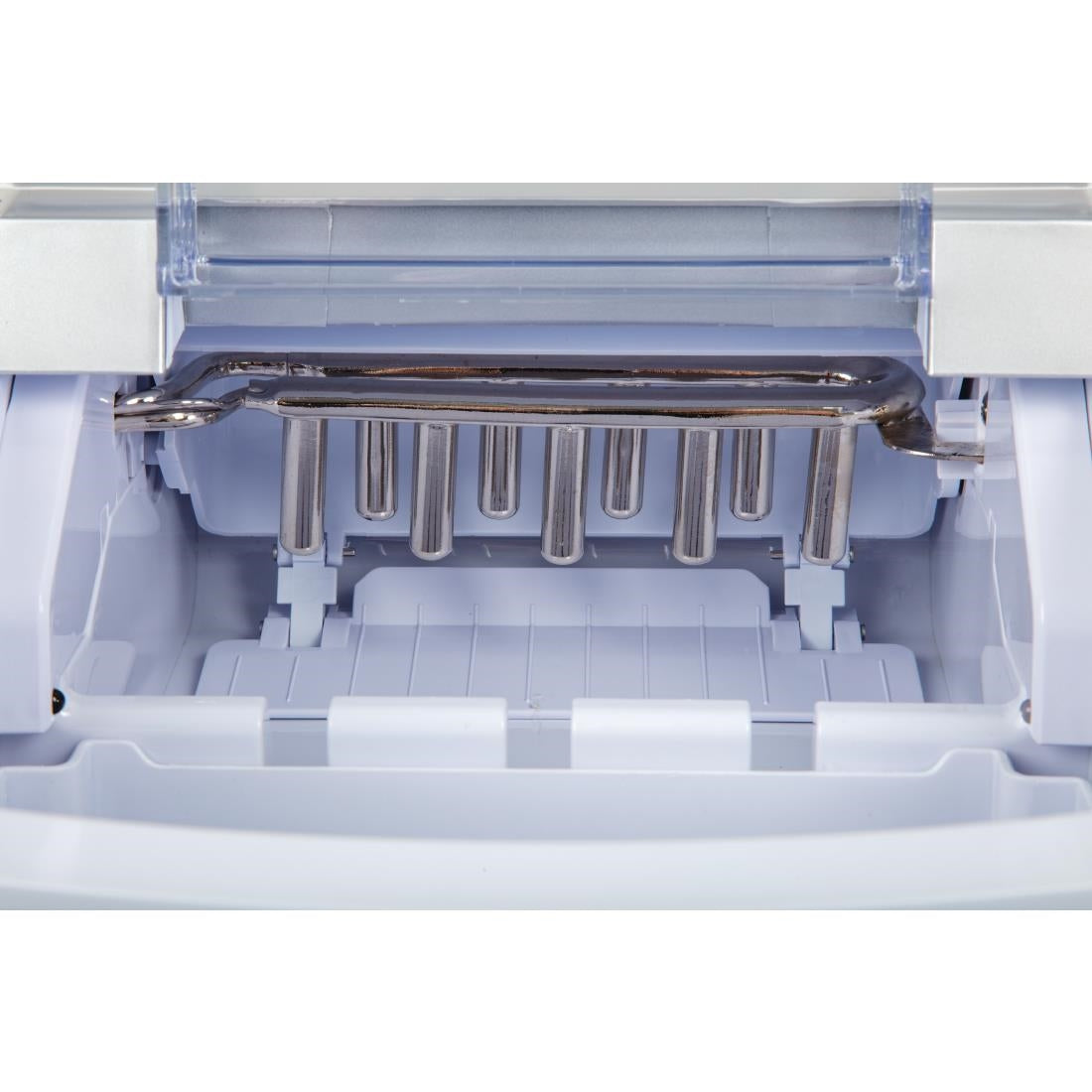 Caterlite Countertop Manual Fill Ice Machine
