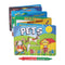 Crafti's Kids Activity Pack Assorted Animals - Pack of 400