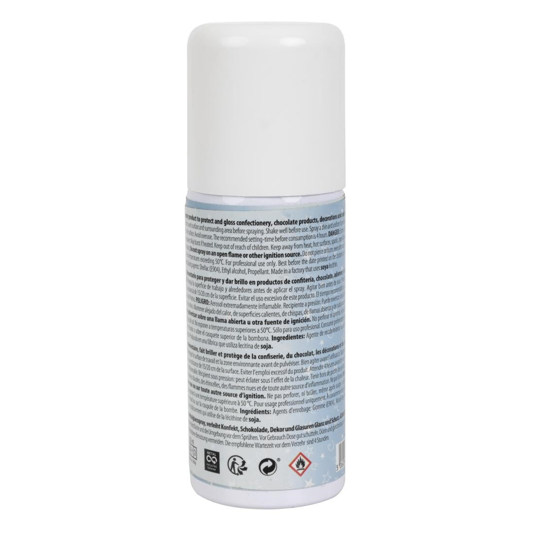 PME Edible Glaze Spray 100ml