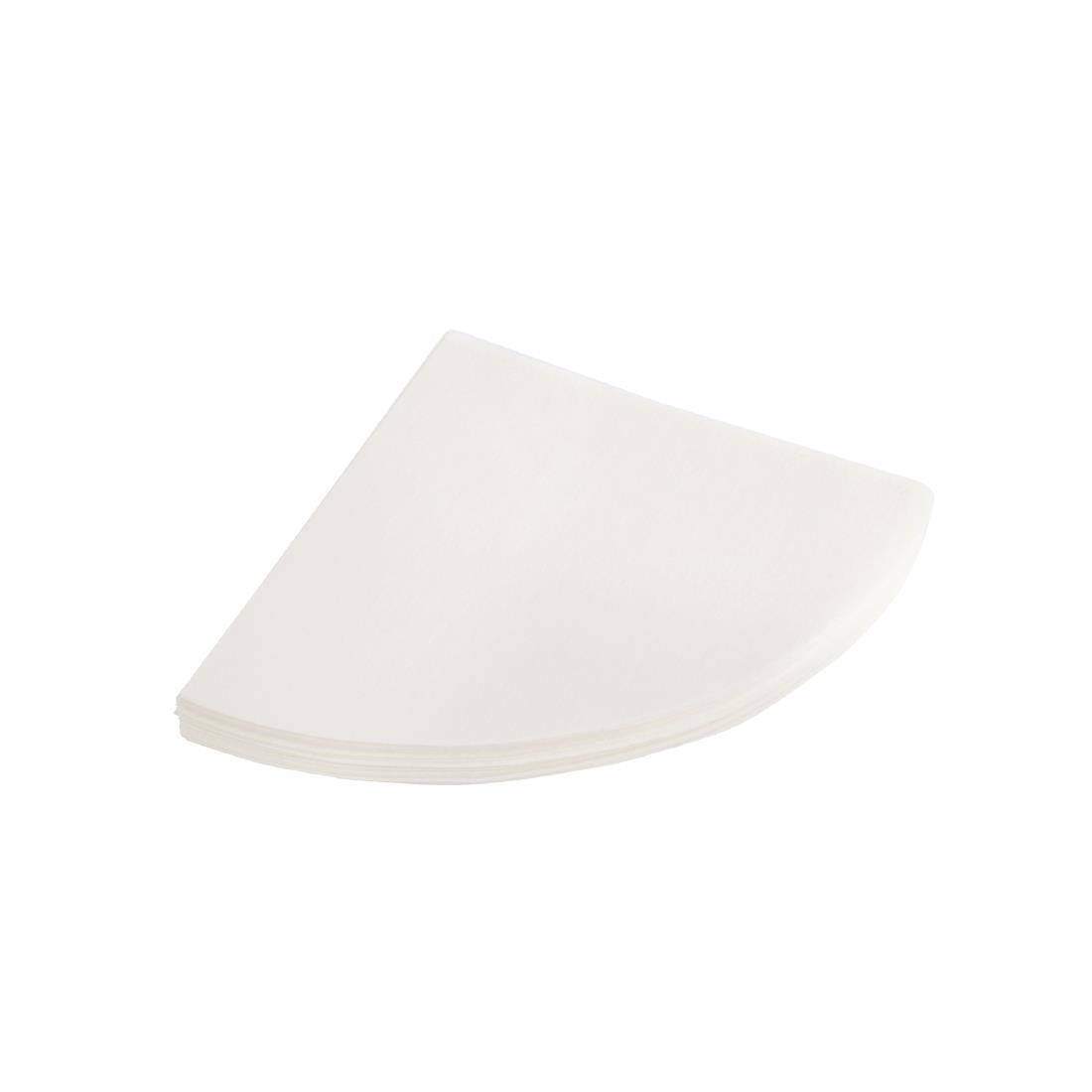 Filters for Vogue Grease Filter Cone (50 pack)
