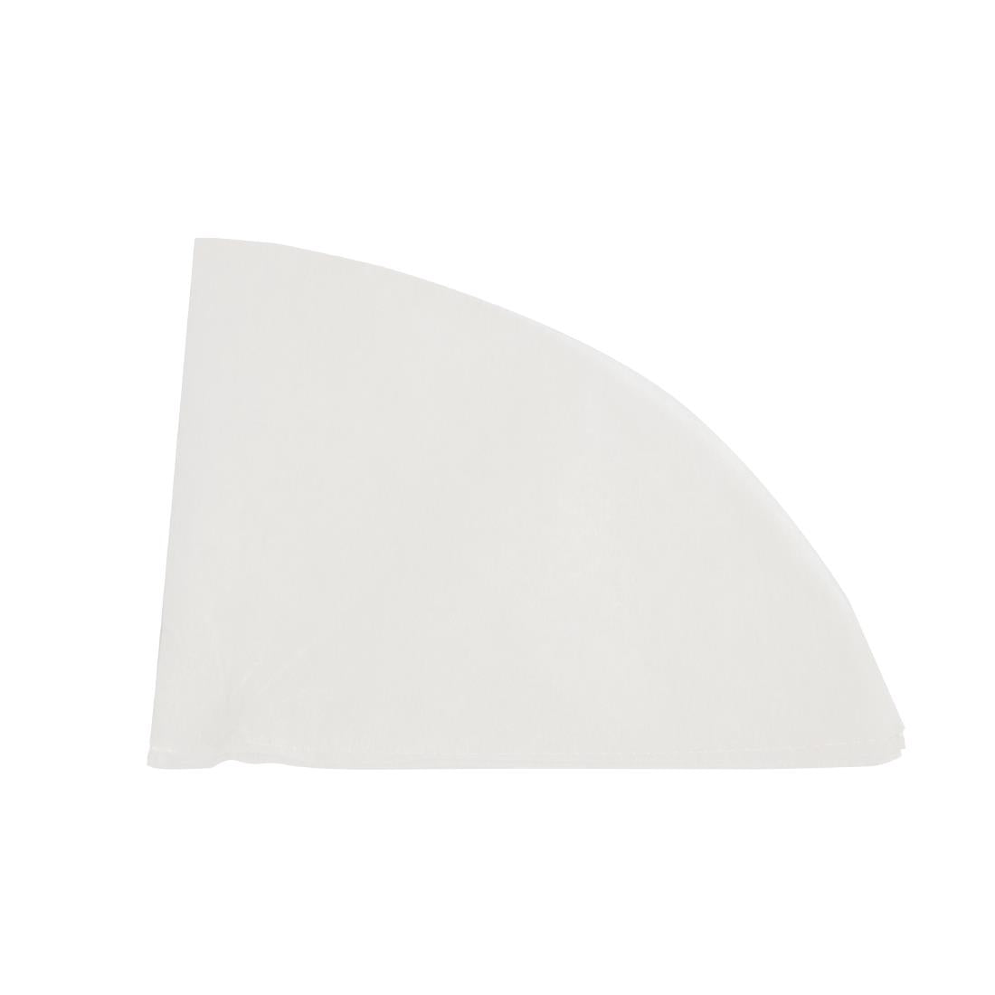 Filters for Vogue Grease Filter Cone (50 pack)