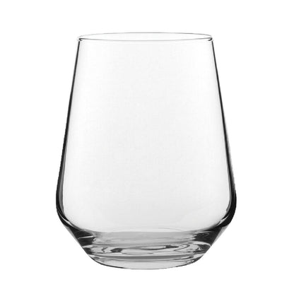 Utopia Allegra Water Glasses 440ml (24 Pack)