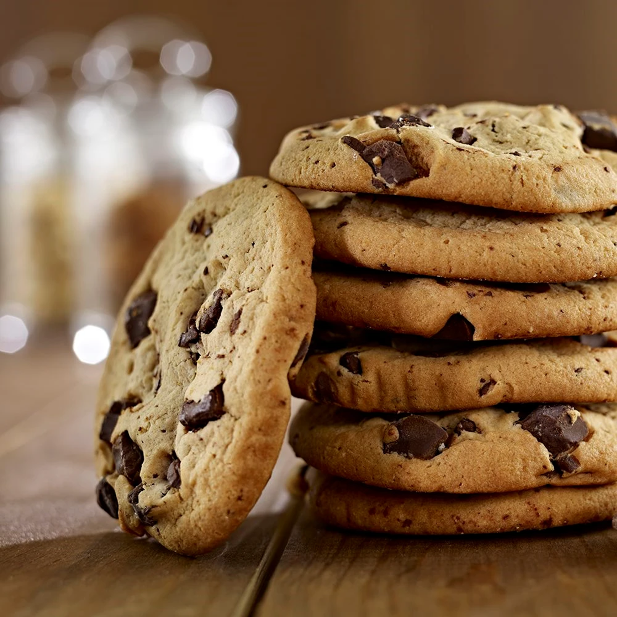 JMPOSNER Cookie Dough Mix 2.3KG Bag