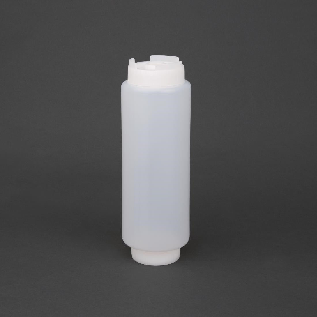 Vogue Sauce Rotation Squeeze Bottle 20oz