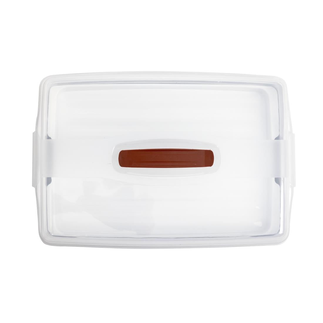 Curver Butler Party Box White 450mm