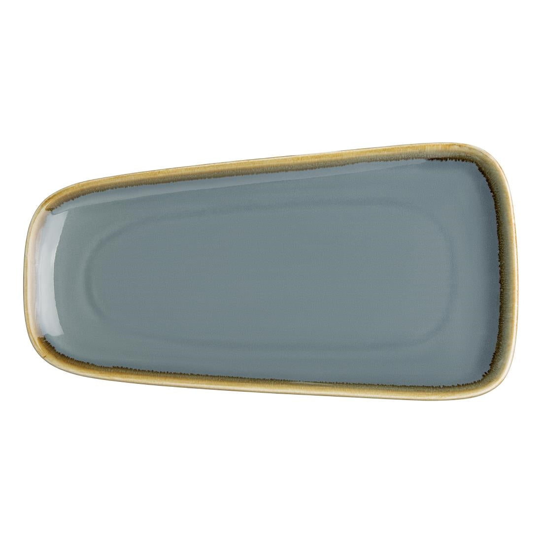 Olympia Kiln Platter Ocean 295mm (Pack of 4)
