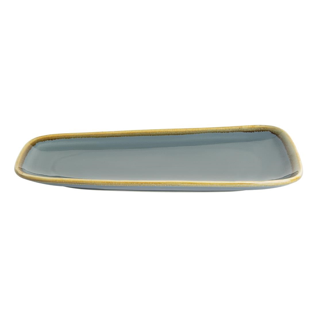 Olympia Kiln Platter Ocean 295mm (Pack of 4)