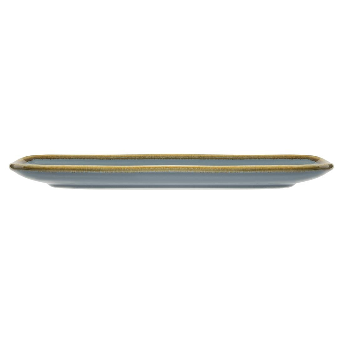 Olympia Kiln Platter Ocean 295mm (Pack of 4)