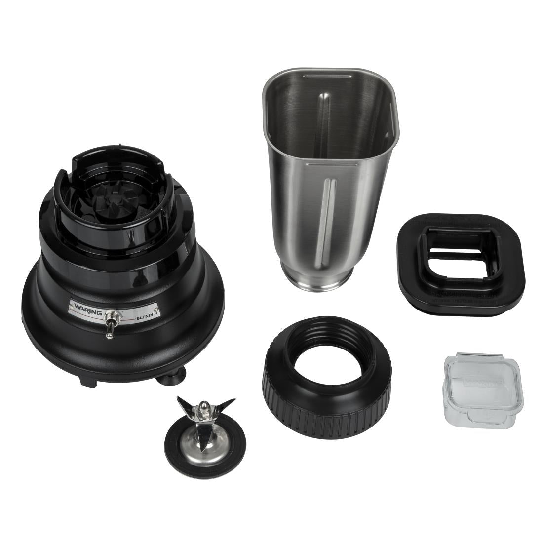Waring Bar Blender BB255SK