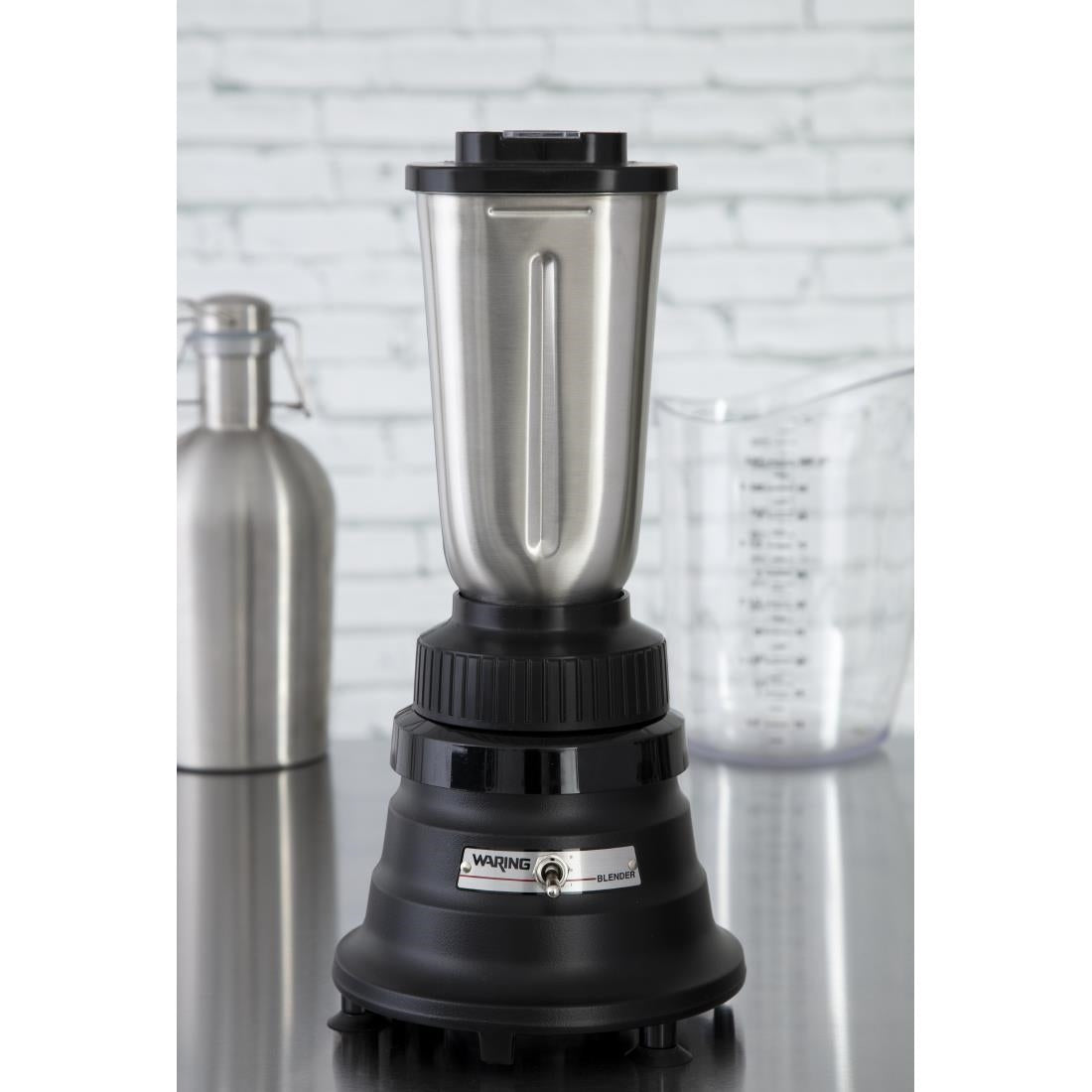 Waring Bar Blender BB255SK