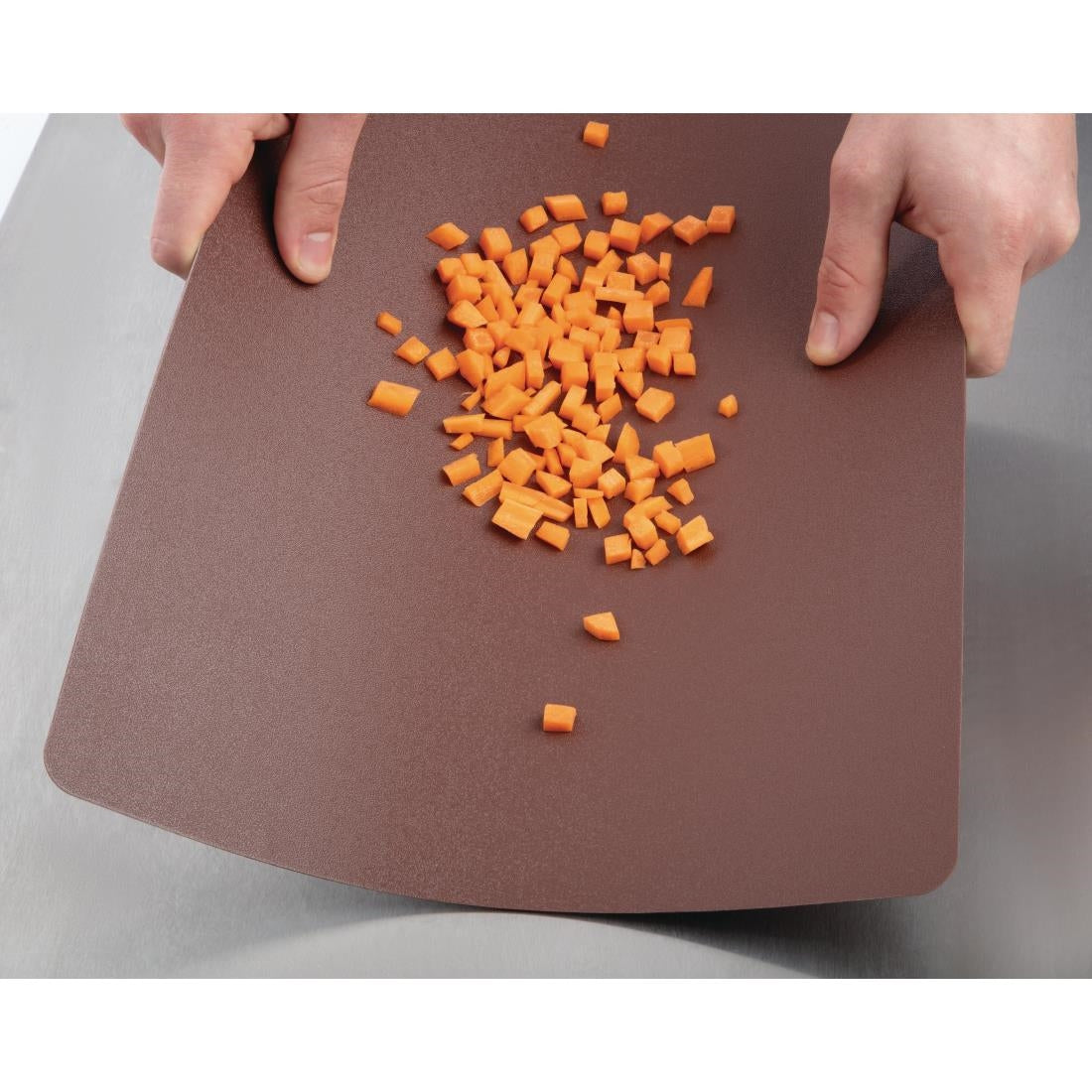 Hygiplas Chopping Mats (6 Pack)