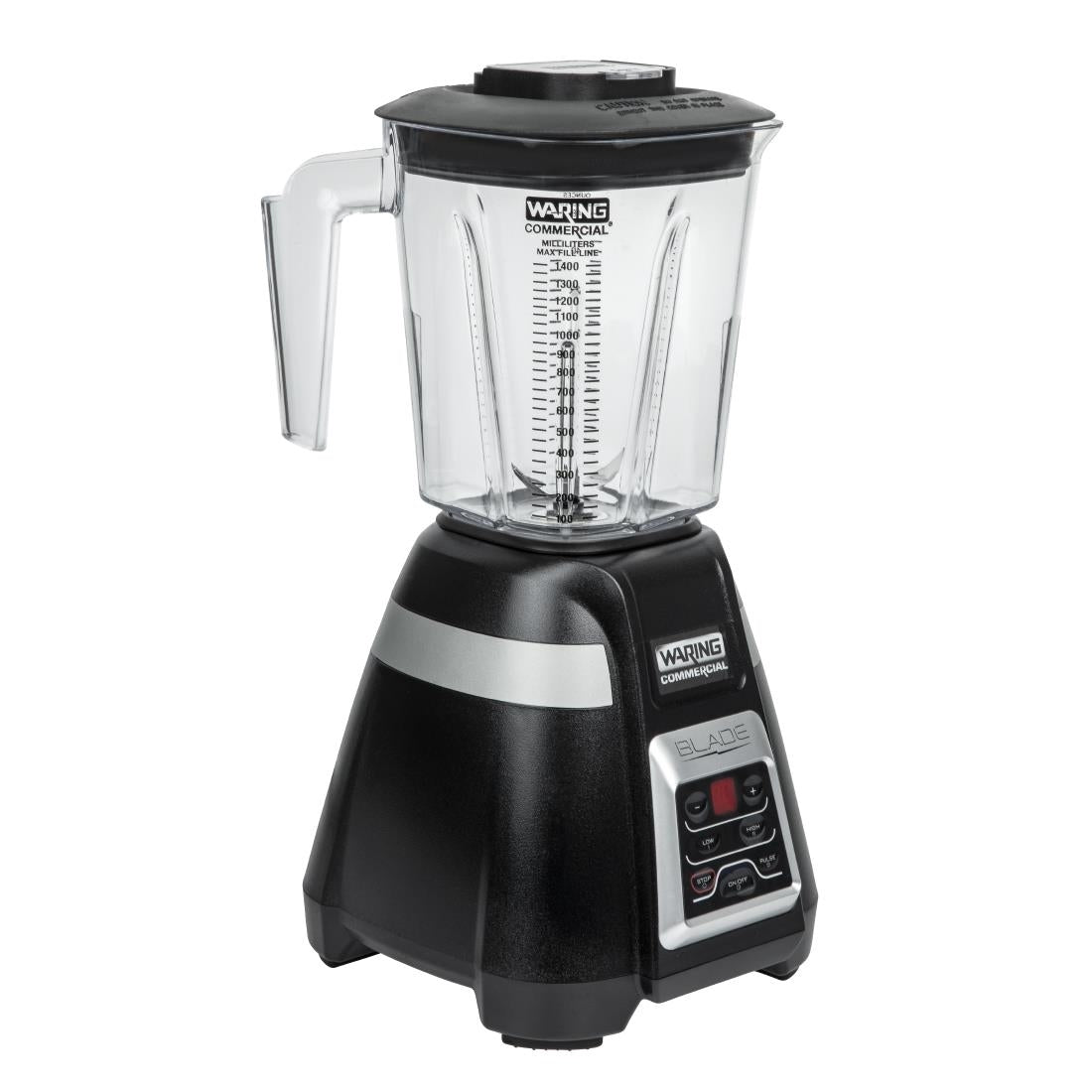 Waring Blade Digital Bar Blender BB340K