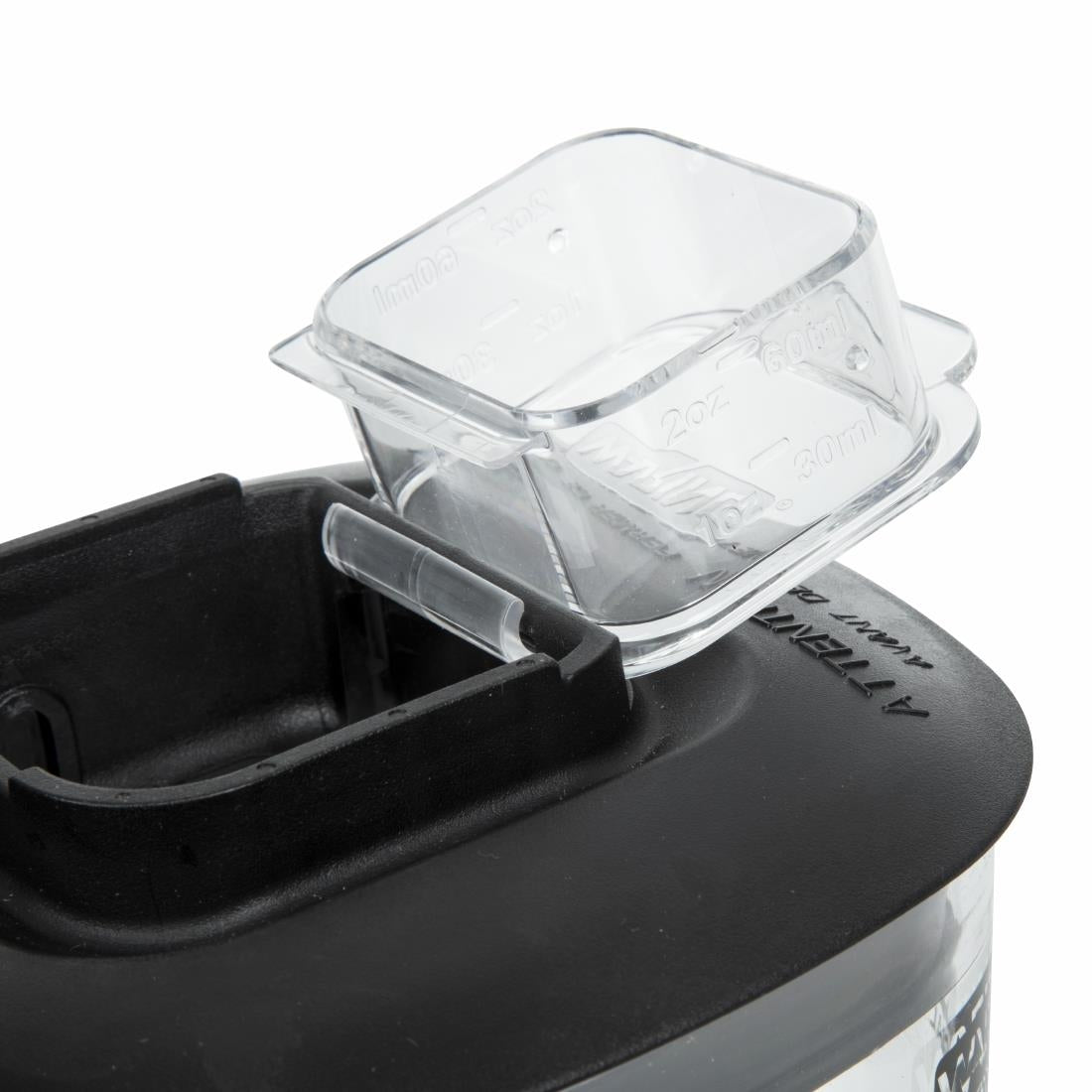 Waring Blade Digital Bar Blender BB340K