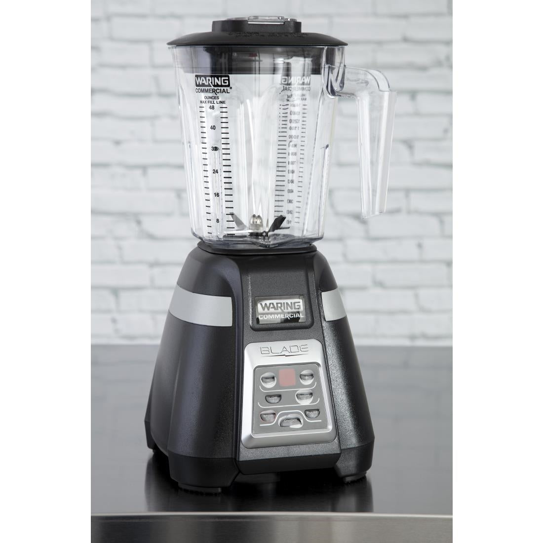 Waring Blade Digital Bar Blender BB340K