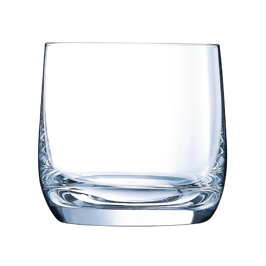 Chef & Sommelier Vigne Rocks Tumbler 370ml (6 Pack)