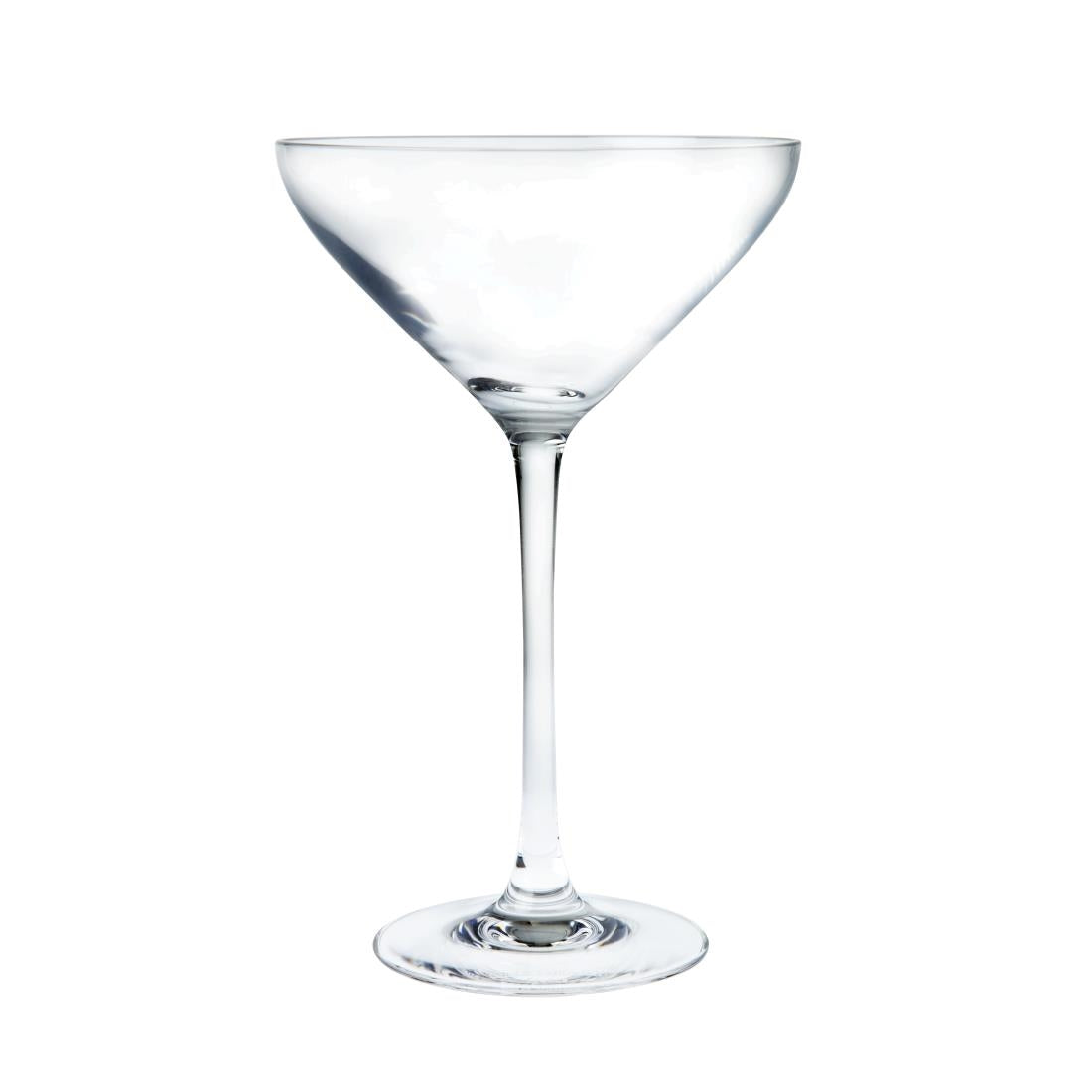 Chef & Sommelier Cabernet Coupe Martini 210ml (6 pack)