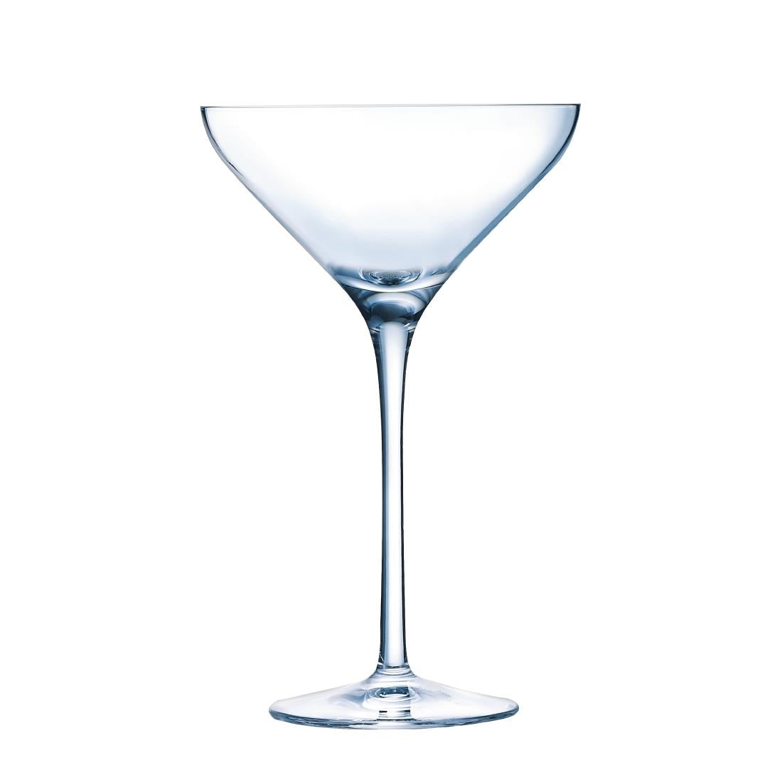 Chef & Sommelier Cabernet Coupe Martini 210ml (6 pack)