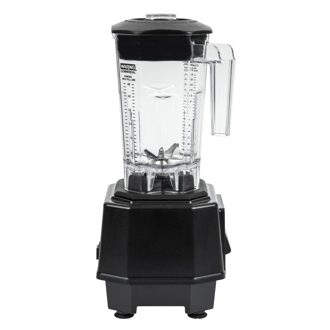 Waring Torq 2 Blender with Electronic Touchpad Controls and Timer TBB160K