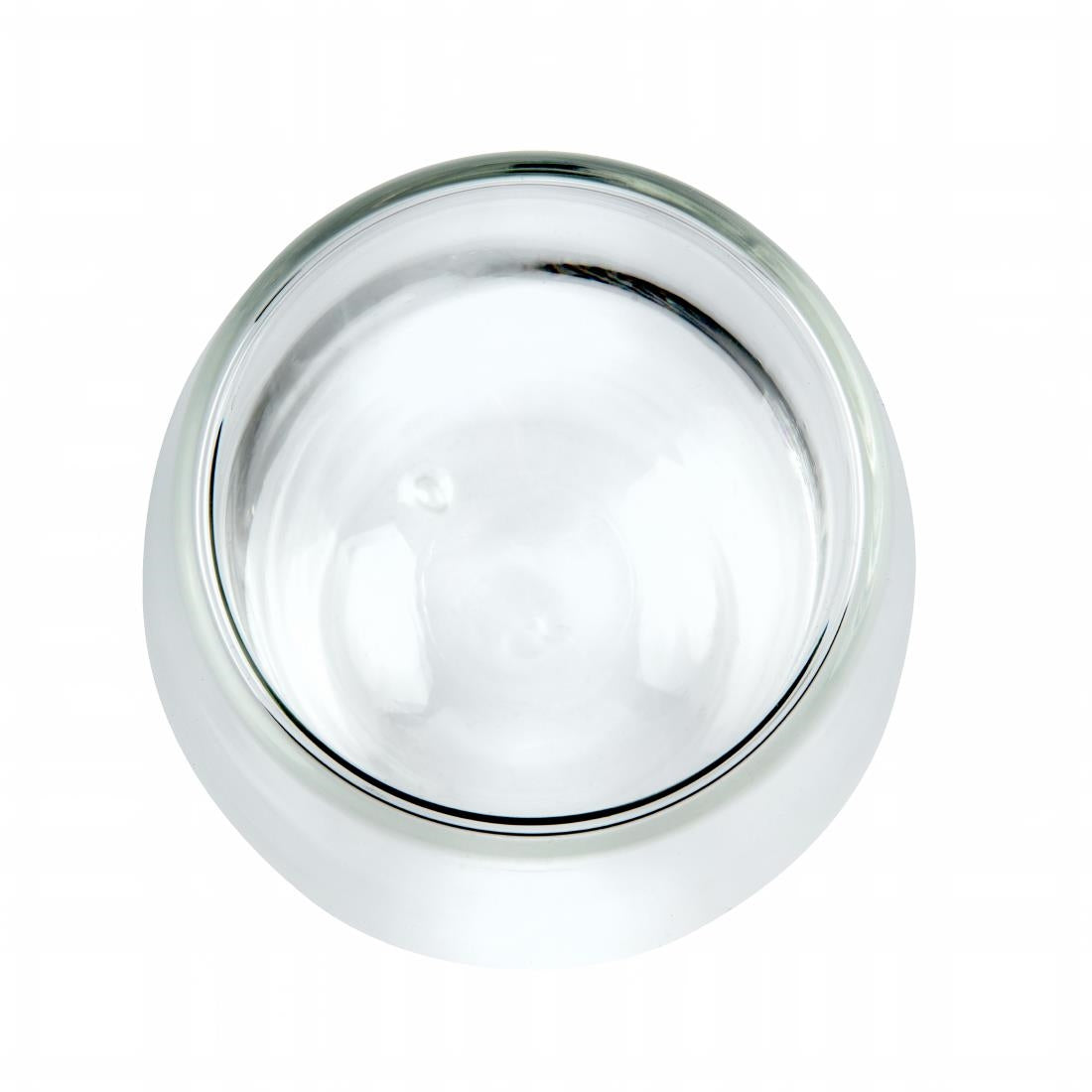 Utopia Double Walled Espresso Glass 3oz (Pack of 12)