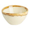 Olympia Kiln Dipping Pot Sandstone 70mm - Pack of 12