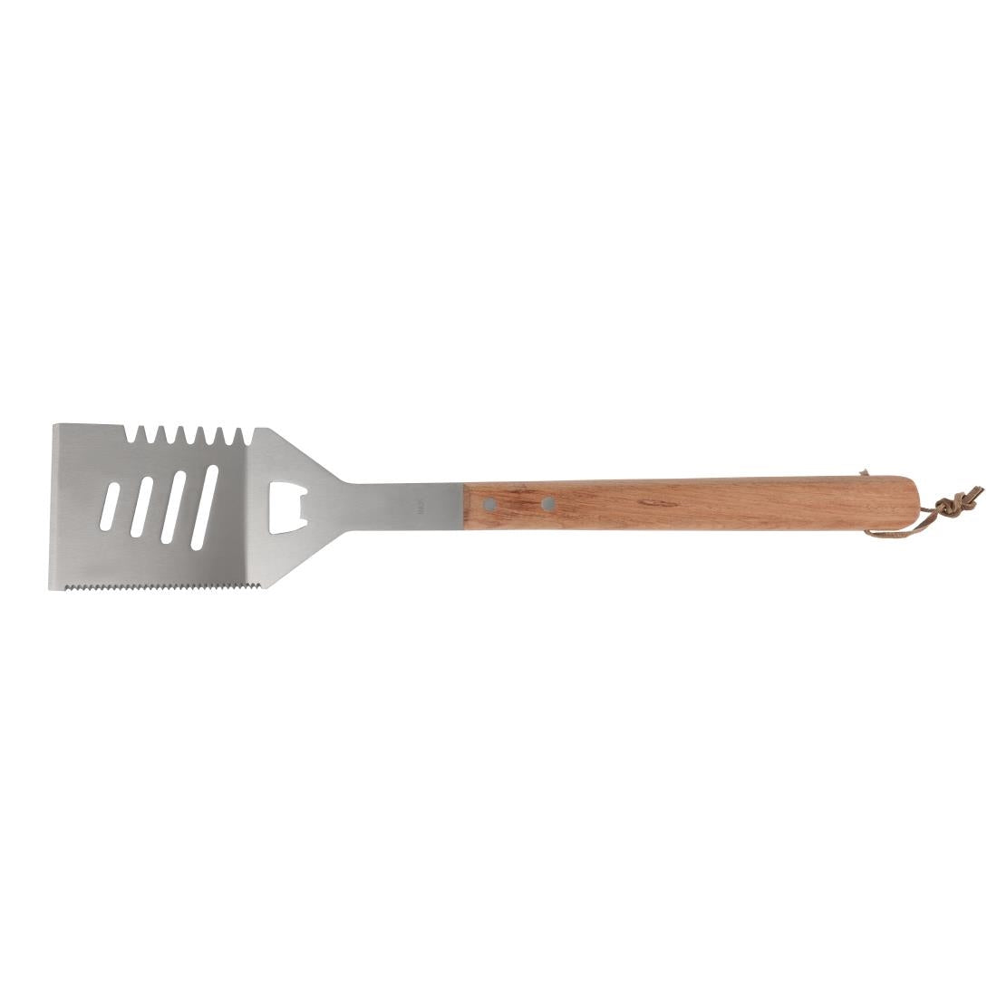 Deglon Sabatier 4-Piece BBQ Utensil Set