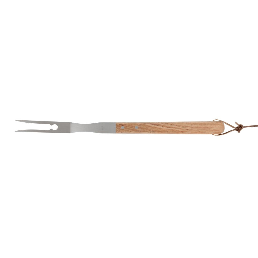Deglon Sabatier 4-Piece BBQ Utensil Set