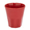Olympia Kristallon Melamine Plastic Tumbler Red 290ml - Pack of 6