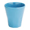Olympia Kristallon Melamine Plastic Tumbler Blue 290ml - Pack of 6