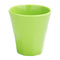 Olympia Kristallon Melamine Plastic Tumbler Green 290ml - Pack of 6