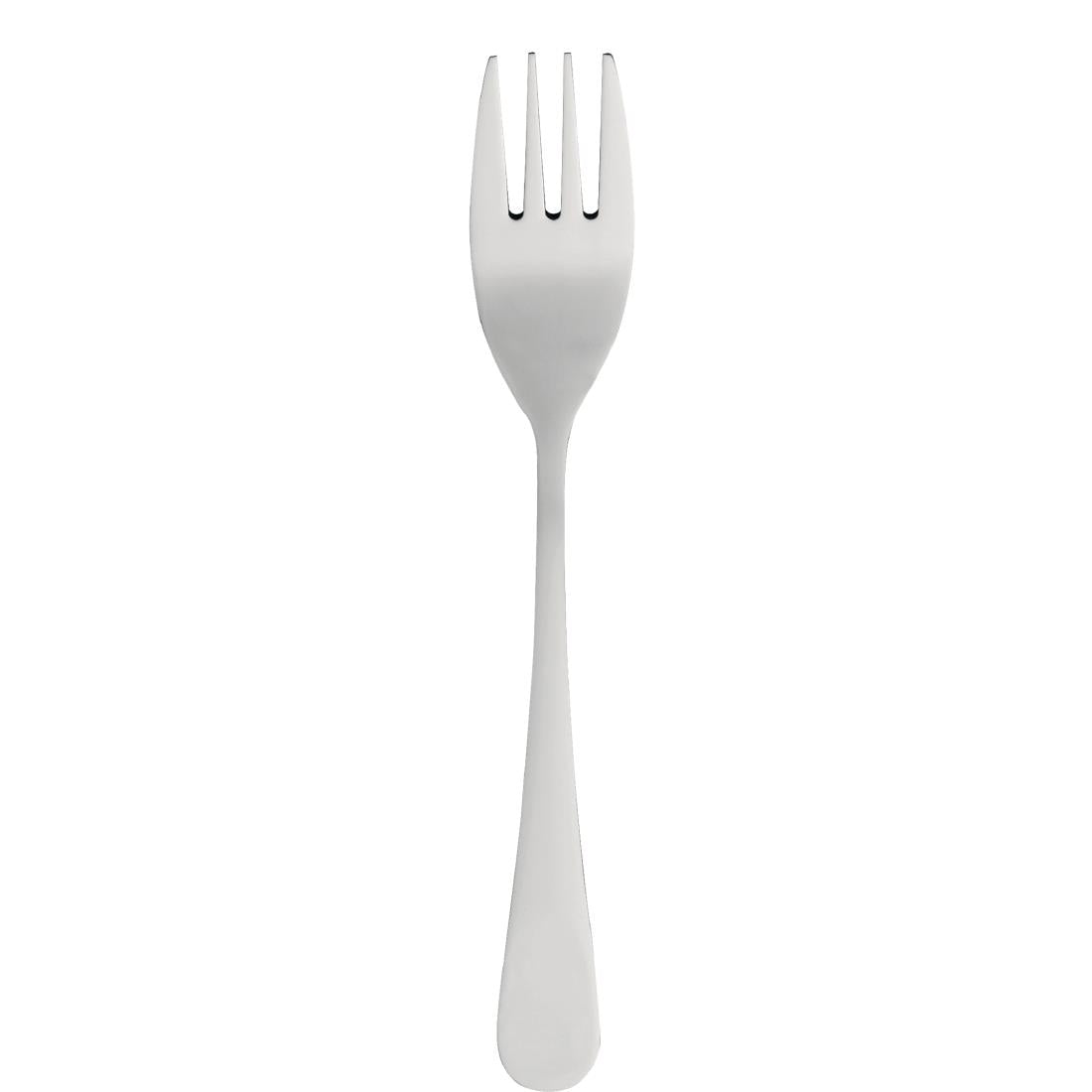 Olympia Mini Fork (Pack of 12)