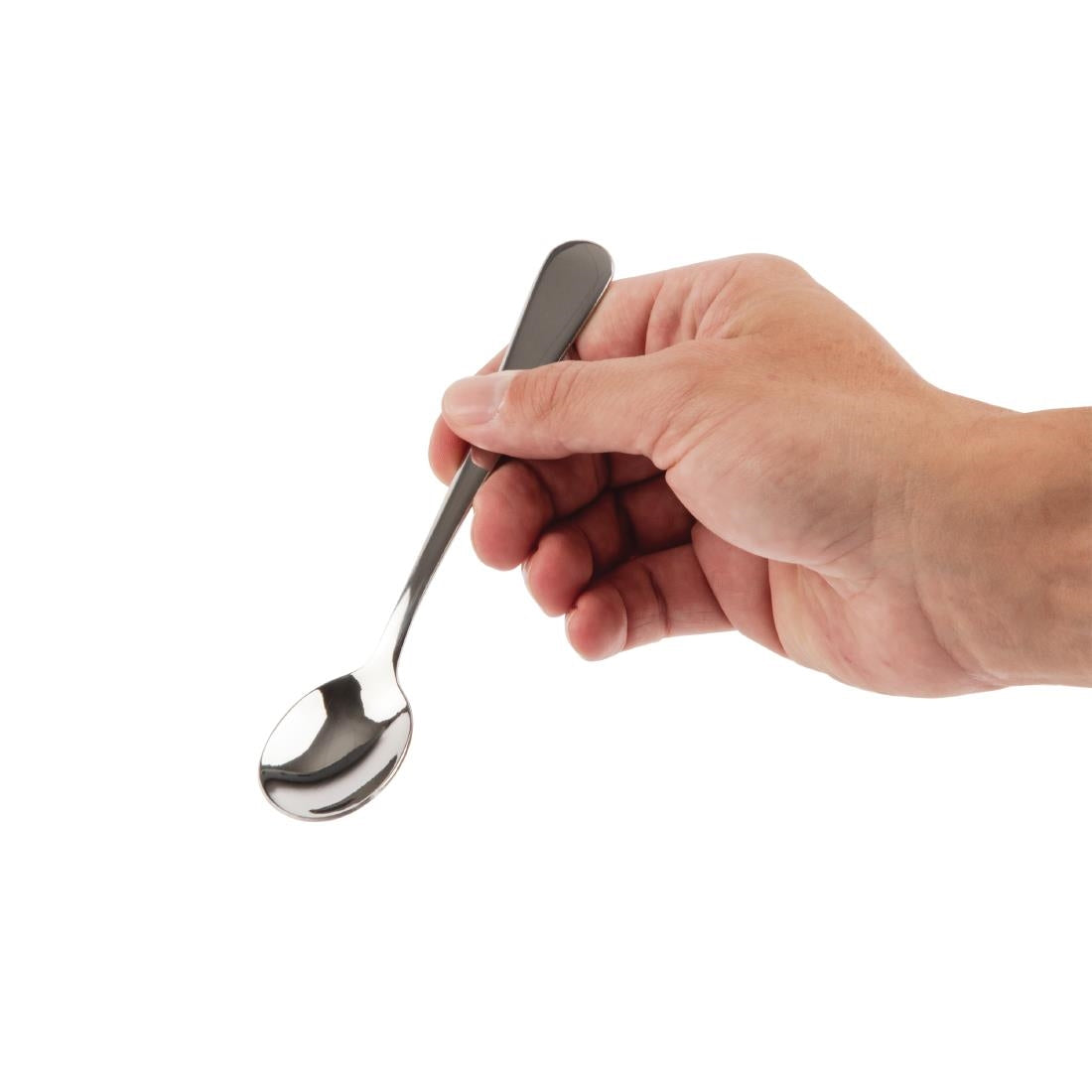 Olympia Mini Spoon (Pack of 12)