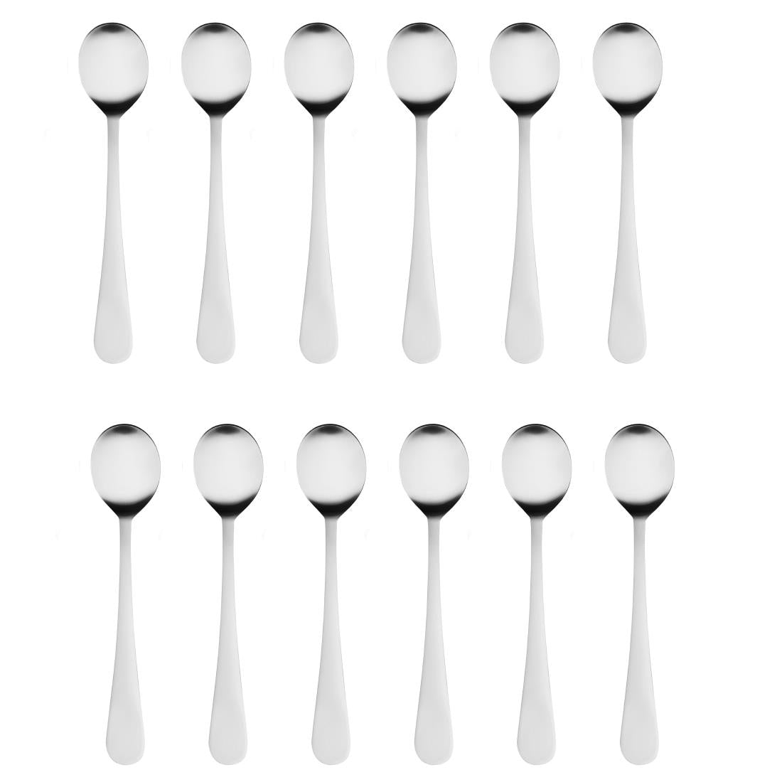 Olympia Mini Spoon (Pack of 12)