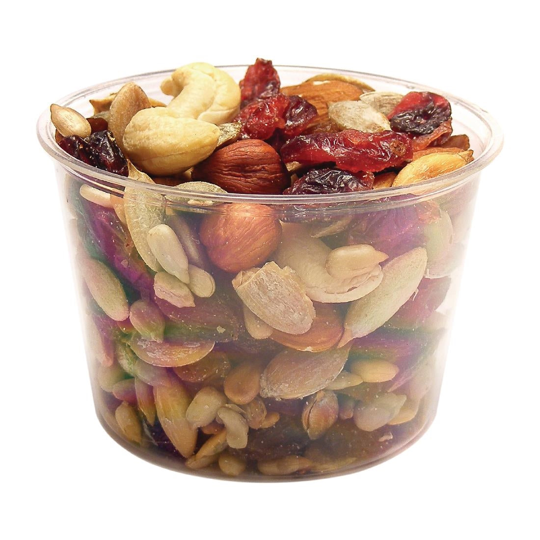 Vegware Compostable Cold Portion Pots 118ml / 4oz (2000 pack)