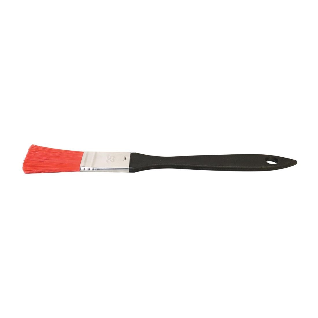 Schneider Non Stick Brush Heat Resistant 25mm