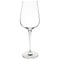 Olympia Claro One Piece Crystal Wine Glasses 430ml - Pack of 6