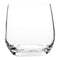 Olympia Claro One Piece Crystal Tumbler 395ml - Pack of 6