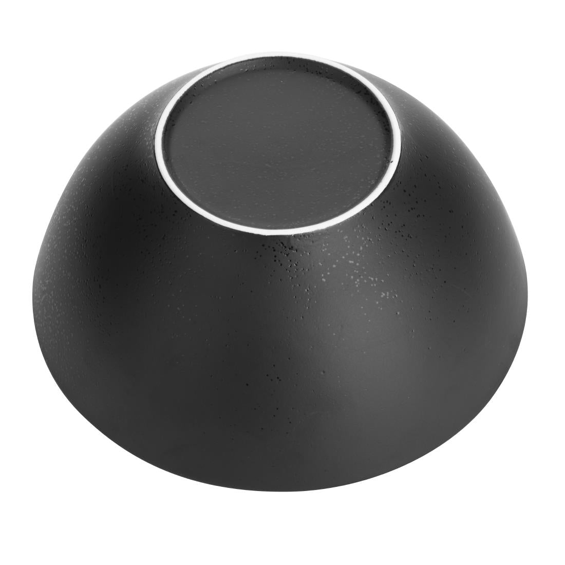 Olympia Fusion Large Bowls 204mm (Pack of 4)